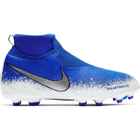 nieuwste nike voetbalschoenen blauw|Nike voetbalschoenen.